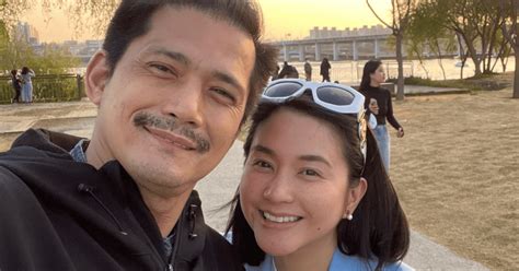 Robin Padilla’s Accidental Exposure During Mariel Rodriguez’s .